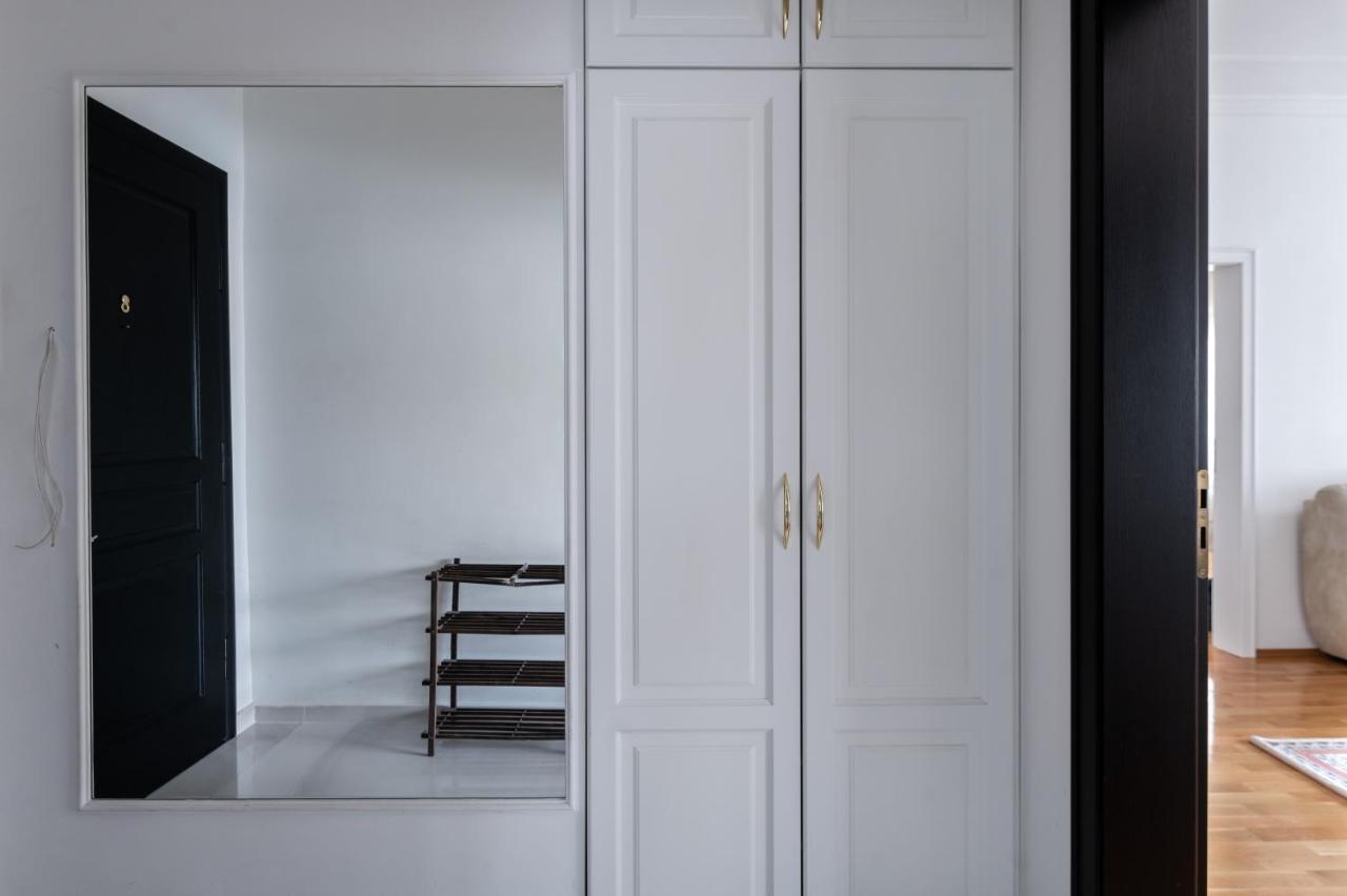 Central 2-Bd Bright Apartment In Sofia By Flat Mаnager 外观 照片