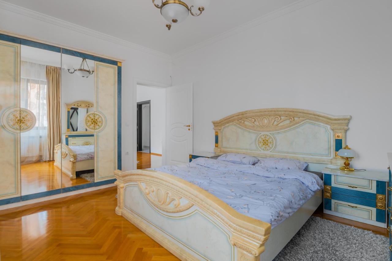 Central 2-Bd Bright Apartment In Sofia By Flat Mаnager 外观 照片
